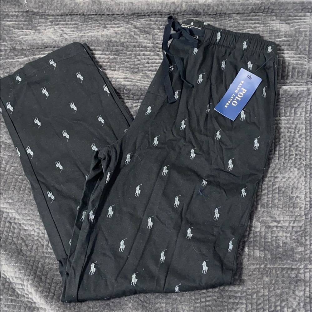 Polo Ralph Lauren Pajama Pants